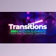 Download Glitch Titles and Transitions (Videohive 19358854) - AE Project