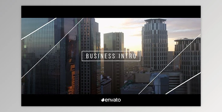 Download Corporate Intro – Business Promo (Videohive 12046255) - AE Project
