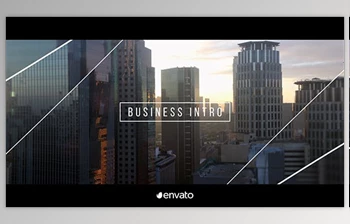 Download Corporate Intro – Business Promo (Videohive <span class='badge badge-warning'>12046255</span>) - AE Project