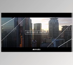 Download Corporate Intro – Business Promo (Videohive 12046255) - AE Project
