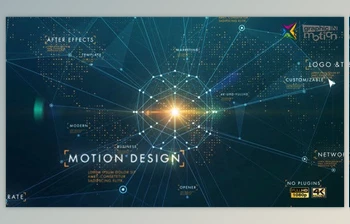 Download Corporate Business <span class='badge badge-warning'>Network</span> Opener (Videohive 22745717) - AE Project