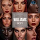 Download Williams Academy (Tamara Williams) LR presets
