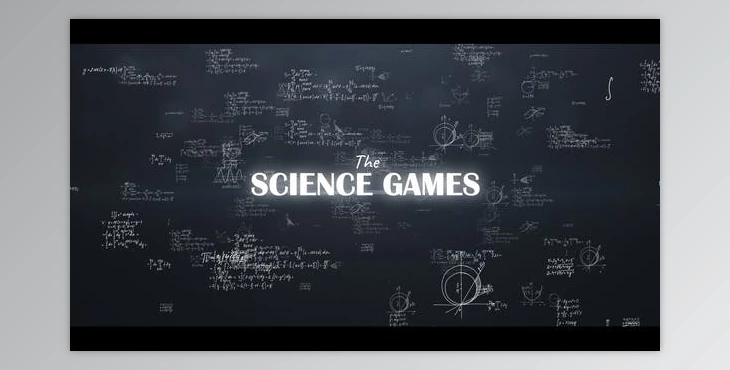 Download Science Titles (Videohive 46720218) - AE Project