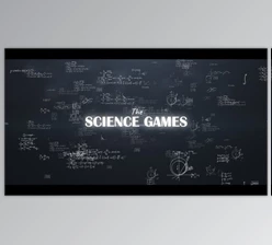 Download Science Titles (Videohive 46720218) - AE Project
