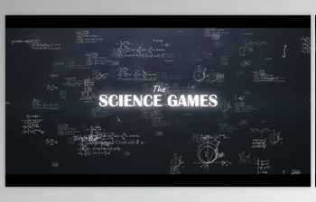 Download <span class='badge badge-warning'>Science</span> Titles (Videohive 46720218) - AE Project