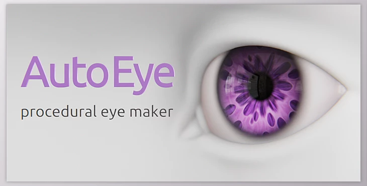 Blender Market - Download Auto Eye v3.7