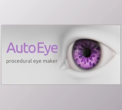 Blender Market - Download Auto Eye v3.7