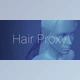 Download Blender Market - Hair Proxy V1.3