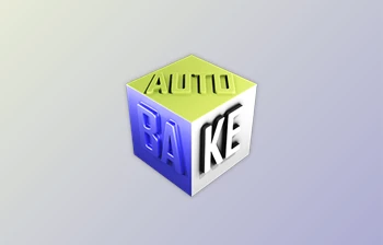 Download <span class='badge badge-warning'>Blender</span> <span class='badge badge-warning'>Market</span> - Auto-Bake Tools V1.5