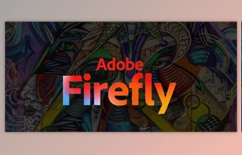 Download Adobe Firefly: A Guide to <span class='badge badge-warning'>Generative</span> AI Art