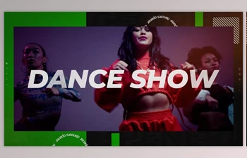 Download Youtube <span class='badge badge-warning'>Intro</span> I Dance Opener (<span class='badge badge-warning'>Videohive</span> 45144391) - AE Project