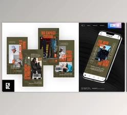 Download Urban Fashion Brands Instagram Stories (Videohive 44872618) - AE Project