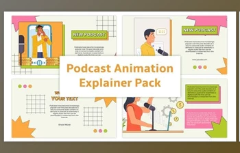 Download <span class='badge badge-warning'>After</span> <span class='badge badge-warning'>Effects</span> Podcast Animation <span class='badge badge-warning'>Explainer</span> (<span class='badge badge-warning'>Videohive</span> 45103686) - AE <span class='badge badge-warning'>Project</span>