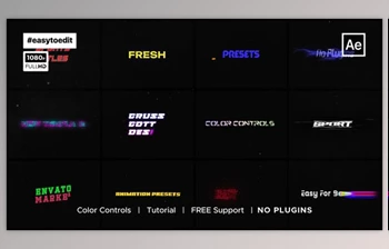 Download Text <span class='badge badge-warning'>Animation</span> Sports Theme (Videohive 44398956) - AE Project