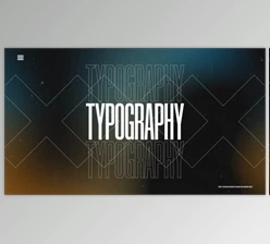 Download Typography Intro (Videohive 43234490) - AE Project