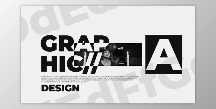 Download Scenes Typography (Videohive 43728471) - AE Project