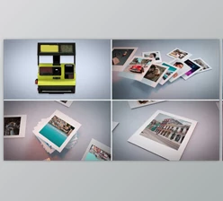 Download Retro Camera Slideshow (Videohive 43502817) - AE Project