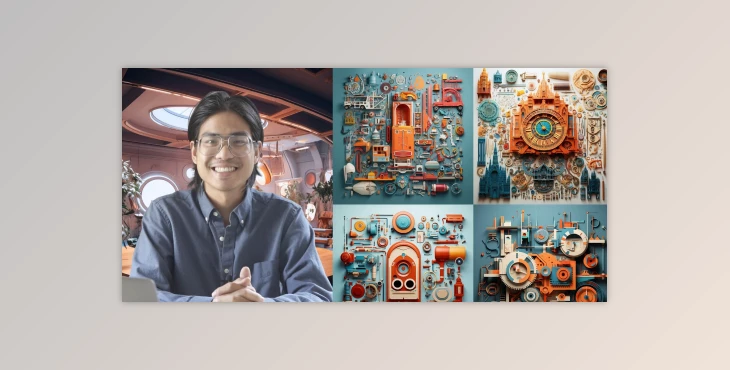 Download Midjourney Prompts for Creatives: AI Art Style Guide