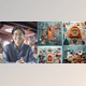 Download Midjourney Prompts for Creatives: AI Art Style Guide