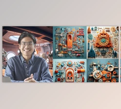 Download Midjourney Prompts for Creatives: AI Art Style Guide