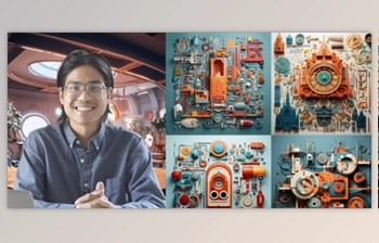 Download Midjourney Prompts for Creatives: AI Art Style Guide