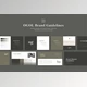 Download OGOL – Brand Guidelines Template – by SelwynGoodman