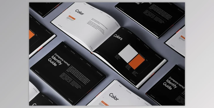 Download The Professional Style Guide Kit – by SMOTROW Design