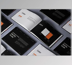 Download The Professional Style Guide Kit – by SMOTROW Design