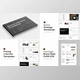 Download Ultimate Branding Kit Bundle – by SelwynGoodman
