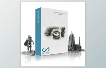 Download Formware 3D Slicer v1.3.3.5 (<span class='badge badge-warning'>Win</span>)