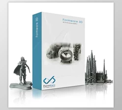 Download Formware 3D Slicer v1.3.3.5 (Win)