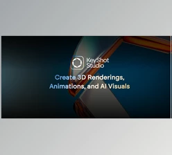 Download Luxion KeyShot Studio PRO 2024.3 v13.2.1.1 + Enterprise 2026.1.1 v15.0.1.14 (Win, Mac-v13.2.0.184)