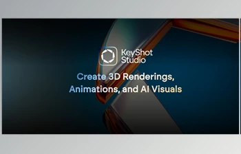 Download Luxion KeyShot <span class='badge badge-warning'>Studio</span> PRO 2024.3 v13.2.1.1 + Enterprise 2026.1.1 v15.0.1.14 (Win, Mac-v13.2.0.184)