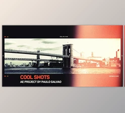 Download Cool Shots (Videohive 2561133) - AE Project