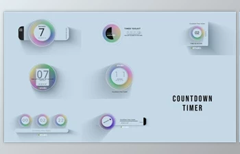 Download Countdown <span class='badge badge-warning'>Timer</span> Toolkit V16 (Videohive 43471328) - AE Project
