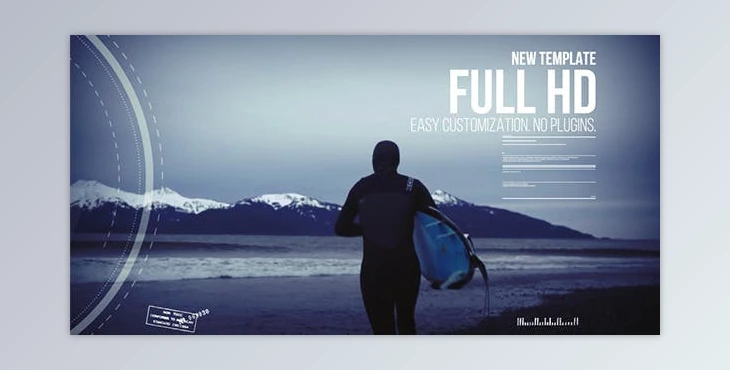 Download Action Montage (Videohive 10744064) - AE Project