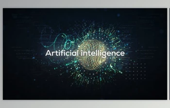 Download Ai Digital Technology Opener (Videohive 43447314) - AE Project