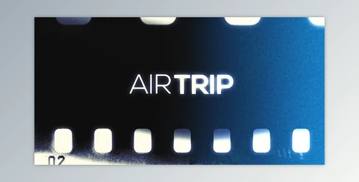 Download Air Trip (Videohive 5230265) - AE Project