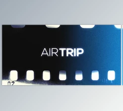 Download Air Trip (Videohive 5230265) - AE Project