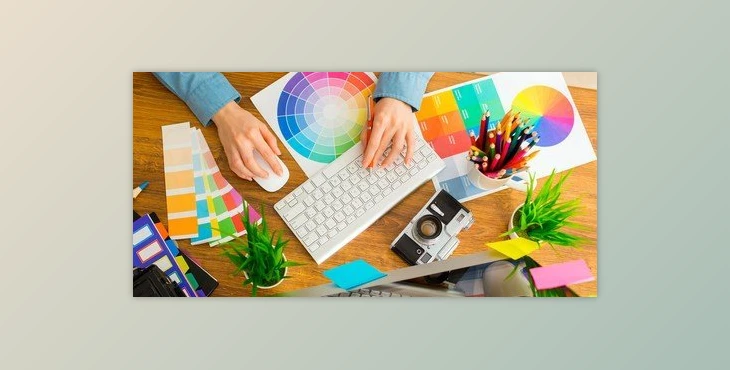Download World Of Graphic Design & Infographics by MKCL India