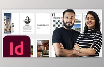 Download The Complete <span class='badge badge-warning'>Indesign</span> Course for Architects