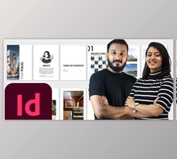 Download The Complete Indesign Course for Architects