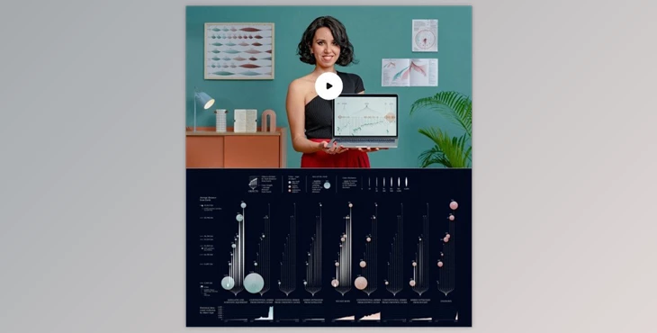 Download Domestika – Creative Data Visualization for Narrative Designs