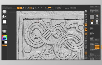 Download Gnomon Workshop – Creating Complex Designs And <span class='badge badge-warning'>Patterns</span>