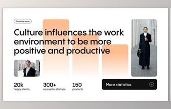 Download <span class='badge badge-warning'>Clean</span> Corporate Slideshow (Videohive 44637962) - AE Project