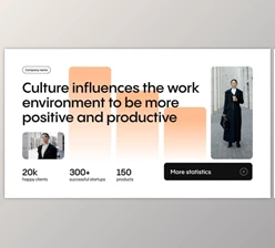 Download Clean Corporate Slideshow (Videohive 44637962) - AE Project