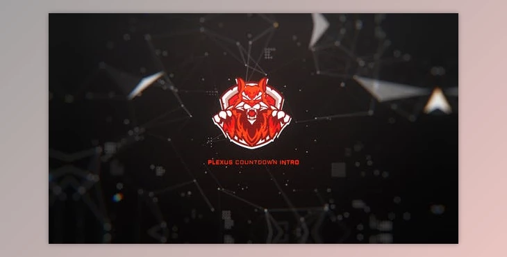 Download Plexus Countdown Intro Mogrt (Videohive 32070646)