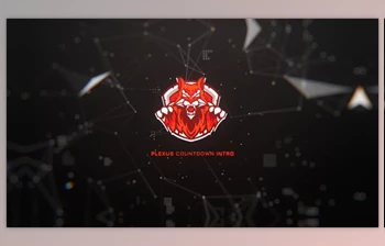 Download Plexus <span class='badge badge-warning'>Countdown</span> Intro Mogrt (<span class='badge badge-warning'>Videohive</span> 32070646)