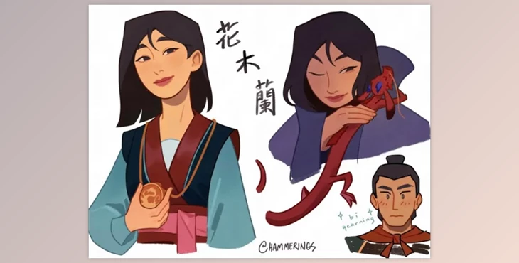Download Class101 – Create Striking Character Illustrations from Start to Finish