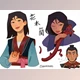 Download Class101 – Create Striking Character Illustrations from Start to Finish